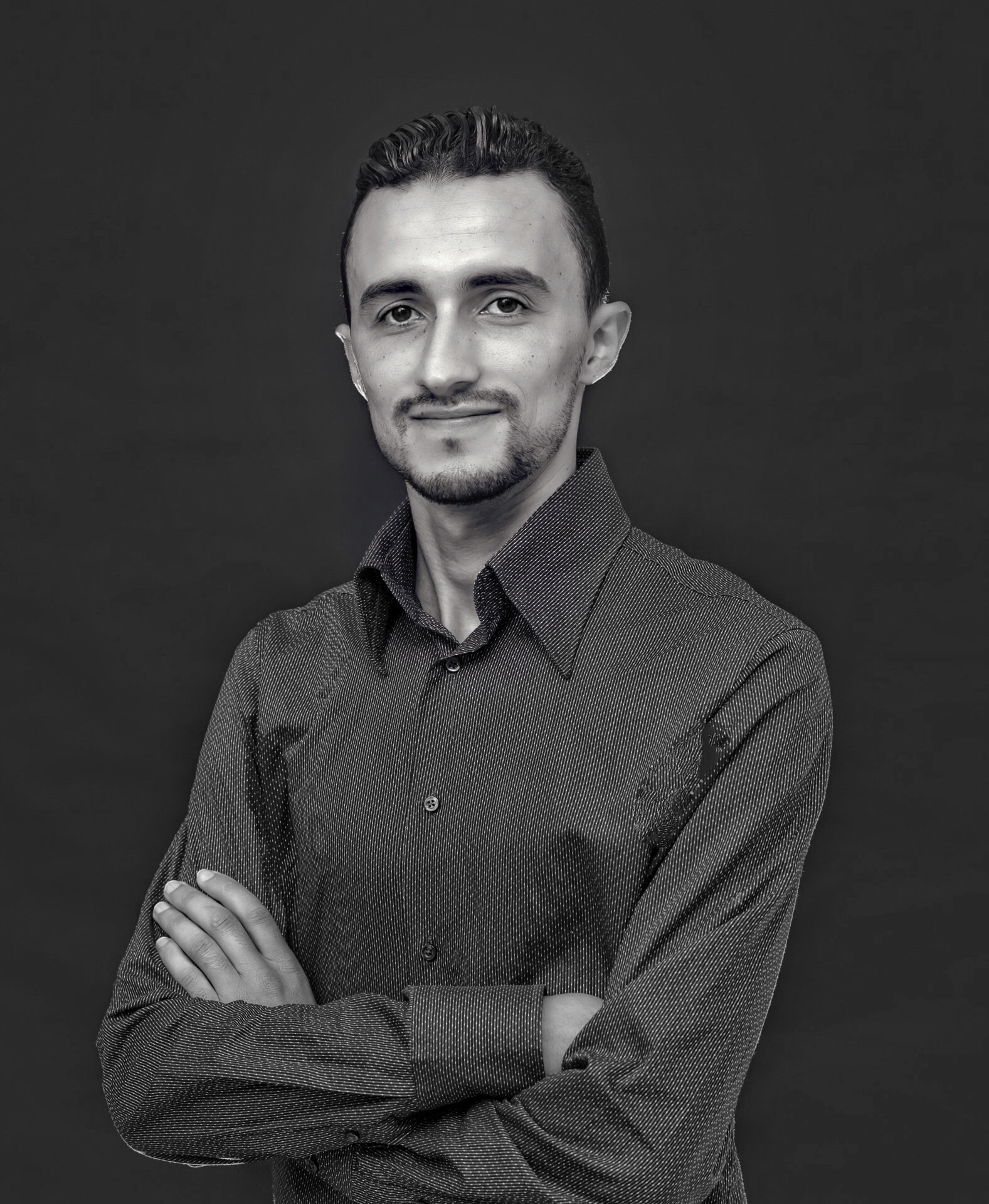 Ismail ANEQ