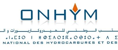 Logo ONHYM Logo ONHYM