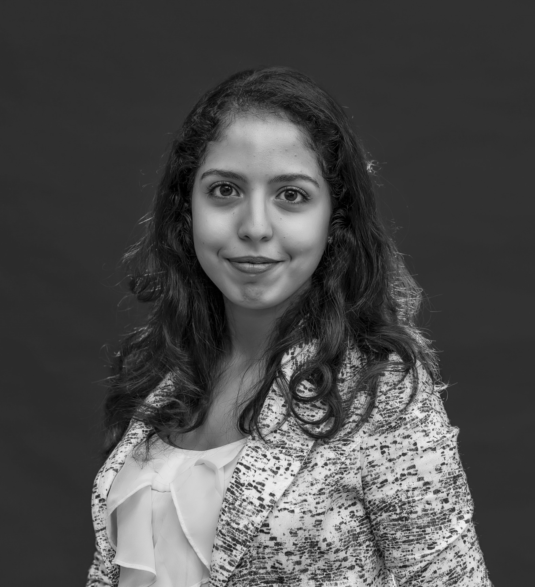 Samah CHERKAOUI